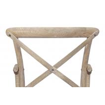  Стул Cross Back Old Arm, фото 7 