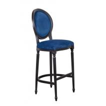  Дизайнерский стул Kosco Kora Blue, фото 2 