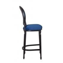  Дизайнерский стул Kosco Kora Blue, фото 3 
