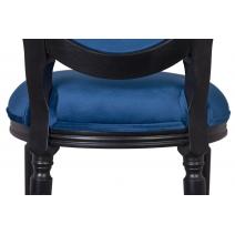  Дизайнерский стул Kosco Kora Blue, фото 5 