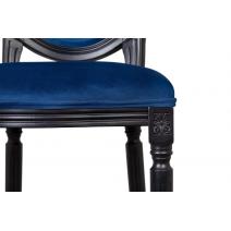  Дизайнерский стул Kosco Kora Blue, фото 7 