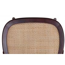  Стул Cross Back Chocolate, фото 7 