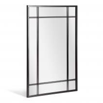  Зеркало Secret de Maison CHARM ( mod. PL08-39522 ) металл, 80х3х120см, black, фото 1 