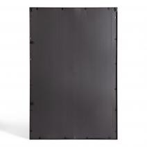  Зеркало Secret de Maison CHARM ( mod. PL08-39522 ) металл, 80х3х120см, black, фото 3 