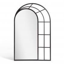  Зеркало Secret de Maison GODDESS ( mod. PL08-50083 ) металл, 60х2,5х95, black, фото 2 