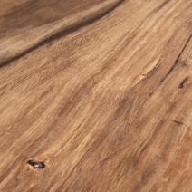  Кофейный стол Бомбей - 0237   палисандр, 61х35х35см, Natural tinted (натуральный тонированный), фото 5 