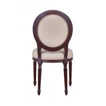  Стул Delo Kora Beige, фото 4 