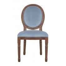  Стул Volker Leg Blue, фото 1 