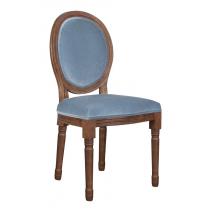  Стул Volker Leg Blue, фото 2 