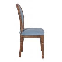  Стул Volker Leg Blue, фото 3 