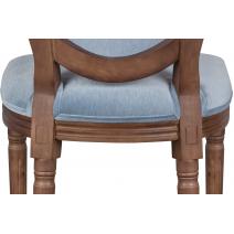  Стул Volker Leg Blue, фото 5 