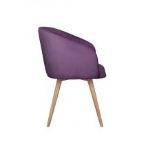  Стул Visti Plum, фото 3 