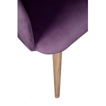  Стул Visti Plum, фото 5 