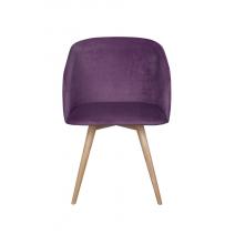  Стул Visti Plum V3, фото 1 