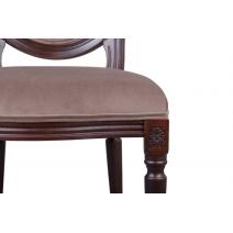  Стул Delo Kora Brown, фото 7 