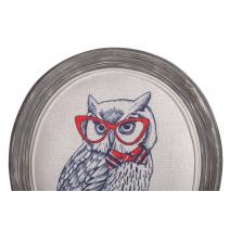  Стул Volker Owl V4, фото 6 