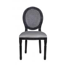  Стул Volker Memos Light Grey, фото 1 