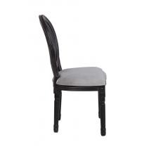  Стул Volker Memos Light Grey, фото 3 