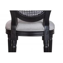  Стул Volker Memos Light Grey, фото 5 