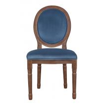  Стул Volker Leg Blue V2, фото 1 
