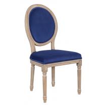  Стул Volker Oak Blue, фото 2 
