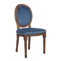  Стул Volker Leg Blue V2, фото 2 