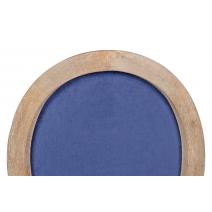  Стул Volker Oak Blue, фото 5 