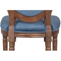  Стул Volker Leg Blue V2, фото 5 