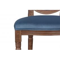  Стул Volker Leg Blue V2, фото 6 