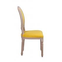  Стул Volker Oak Yellow, фото 3 