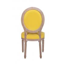  Стул Volker Oak Yellow, фото 4 