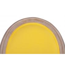  Стул Volker Oak Yellow, фото 6 
