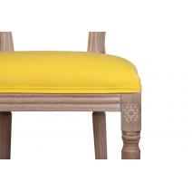  Стул Volker Oak Yellow, фото 7 