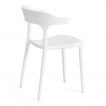  Стул TON (mod. PC33) пластик, 48 x 48 x 74 см, белый (White C0057) (Комплект из 4 шт.), фото 3 