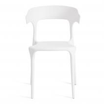  Стул TON (mod. PC33) пластик, 48 x 48 x 74 см, белый (White C0057) (Комплект из 4 шт.), фото 5 