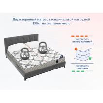  Матрас Димакс Твист ролл найт 80х200, фото 4 