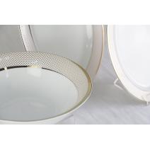  Посуда из костяного фарфора Bianko 26 Pcs Dinner Set, фото 1 