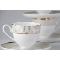  Чайный сервиз Bianko 17 Pcs Tea Set, фото 1 