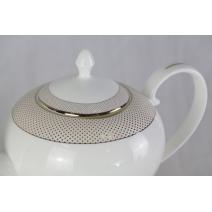  Чайный сервиз Bianko 17 Pcs Tea Set, фото 2 