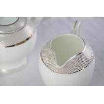  Чайный сервиз Bianko 17 Pcs Tea Set, фото 3 
