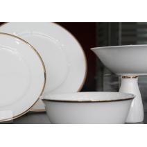  Посуда из костяного фарфора Jardine 26 Pcs Dinner Set, фото 2 