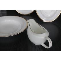  Посуда из костяного фарфора Jardine 26 Pcs Dinner Set, фото 4 