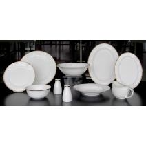  Посуда из костяного фарфора Jardine 26 Pcs Dinner Set, фото 1 