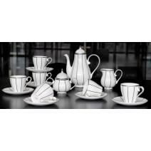  Чайный сервиз Flavour 17 Pcs Tea Set, фото 1 