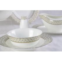  Посуда из костяного фарфора Diela 26 Pcs Dinner Set, фото 1 