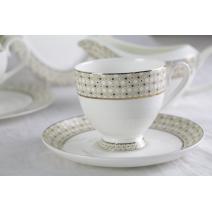  Чайный сервиз Diela 17 Pcs Tea Set, фото 3 