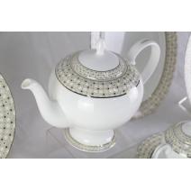  Чайный сервиз Diela 17 Pcs Tea Set, фото 1 