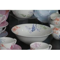  Посуда из костяного фарфора Sienna 26 Pcs Dinner Set, фото 1 