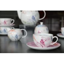  Чайный сервиз Sienna 17 Pcs Tea Set, фото 1 