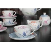  Чайный сервиз Sienna 17 Pcs Tea Set, фото 2 